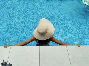 GOLDEN DOOR - San Ramón