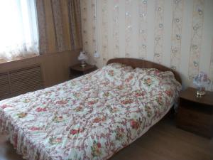 Deluxe Single Room room in Hotel Lebed