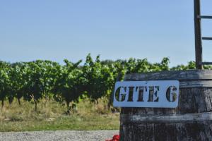 Maisons de vacances Gites at Le Prielle : photos des chambres