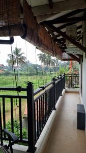 Ralph recedency