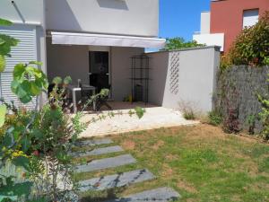 Villas Villa Sete, 4 pieces, 6 personnes - FR-1-338-31 : photos des chambres