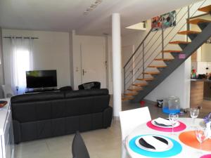 Villas Villa Sete, 4 pieces, 6 personnes - FR-1-338-31 : photos des chambres