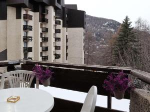 Joli studio 4 pers, centre station, accès pistes - FR-1-322-520