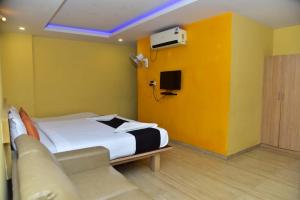 hotel fortune city