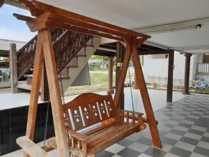 Homestay 3 bilik di Bandar Marang Terengganu - Kampong Kijing