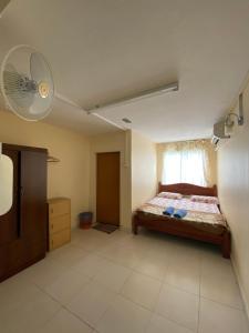 Homestay 3 bilik di Bandar Marang Terengganu