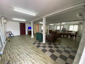 Homestay 3 bilik di Bandar Marang Terengganu