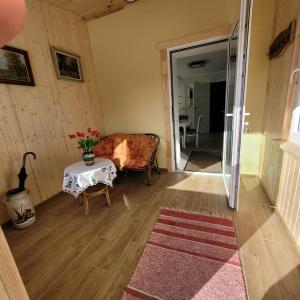 Jaukus būstas Kintai