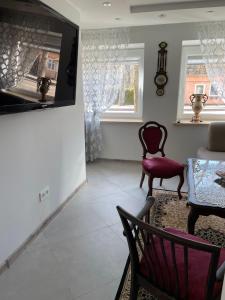 Jaukus būstas Kintai