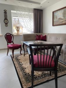 Jaukus būstas Kintai