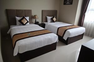 Ocean Haven Hotel