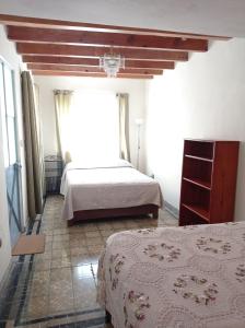 Posada Antiguo Camino Real