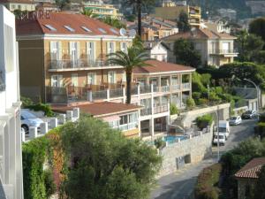 Hotels Hotel La Flore : photos des chambres