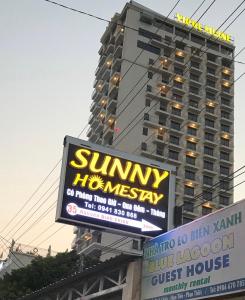 SUNNY Homestay Mui Ne