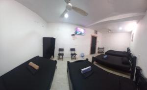 HOSTAL EL BALCONCITO