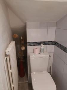 Chambre dhôte Chez Josie