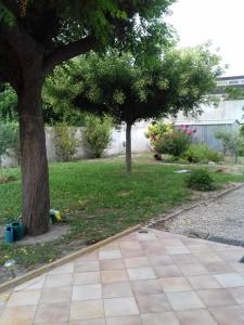 Chambre dhôte Chez Josie