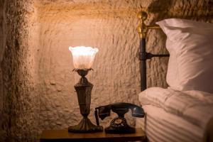 Hanedan Cappadocia Suites