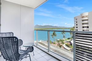 602 Harbour Lights with Ocean Views