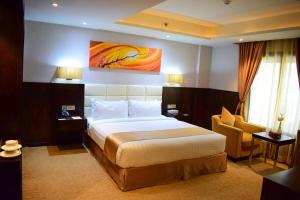 The Secure Inn Hotel Muscat