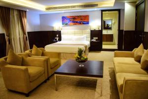 The Secure Inn Hotel Muscat