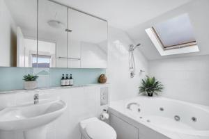 The Lookout at Iluka Resort Apartments