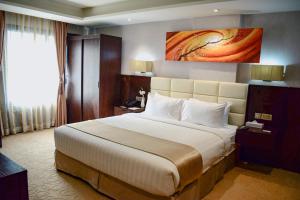 The Secure Inn Hotel Muscat