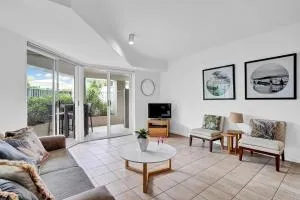 Poolside at Iluka Resort Apartments - Avalon