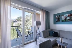 APARTAMENT KONOPNICKIEJ 1123