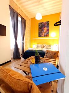 Apartamentos La Higuera by VGH