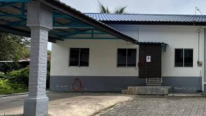 IBAI COTTAGE KUALA TERENGGANU (HOMESTAY)