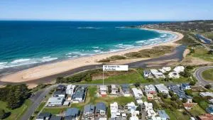 Anchorage - Apollo Bay