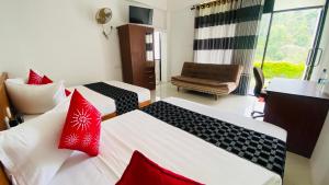Aloft Grand Hotel Ella