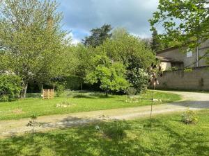 Maisons de vacances Maison 6 places, en plein coeur de l’Ariege, proche ski et nature : photos des chambres