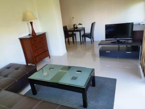 Jomtien Beach Penthouses