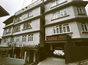 The Better Inn
