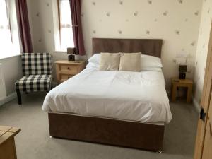 Double Room room in New Overlander Inn