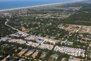 Vejers Family Camping & Cottages - Kempy, Vejers Strand