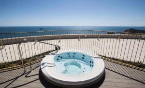 Intempo privat luxury apartment & spa