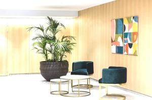 Intempo privat luxury apartment & spa