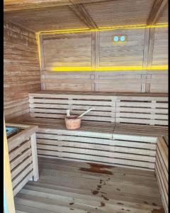 Intempo privat luxury apartment & spa