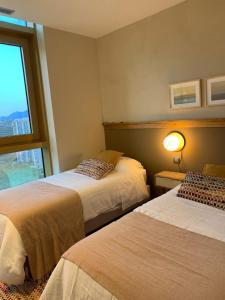 Intempo privat luxury apartment & spa