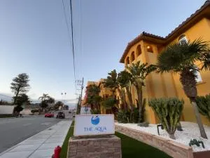 The Aqua Pacific Hotel - Felton