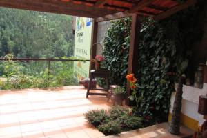 Terraços da Beira