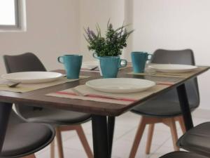 Damansara Perdana 3BR for 3-7 Guest Near Ikea