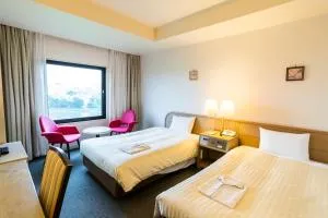 ホテルサンダーソン (Hotel Sanderson)