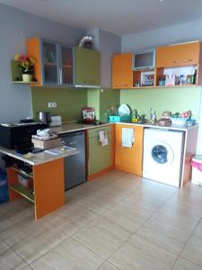 Two room apartment in Etara 3, Sveti Vlas