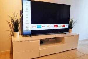 Two room apartment in Etara 3, Sveti Vlas