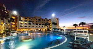 Peñasco del Sol Hotel