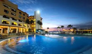 Peñasco del Sol Hotel - Playa Encanto